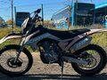 2026 Xmotos XB-80, оранжевый, 120000 рублей - вид 2