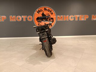 2024 Kawasaki Ninja 1000 SX, чёрный, 1549000 рублей, вид 4