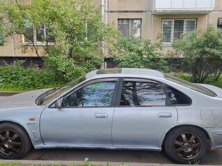 1993 Honda Accord V, серый, 200000 рублей, вид 5