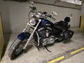 2013 Harley-Davidson Sportster 1200, синий, 700000 рублей
