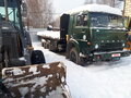 1993 КамАЗ 5320, зелёный, 1400000 рублей
