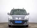 2012 Renault Kangoo II, серый, 849000 рублей - вид 1