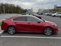 2019 Kia Cerato IV, красный, 1750000 рублей - вид 3