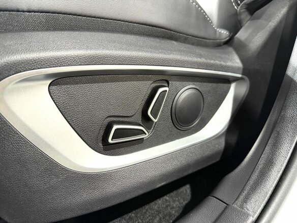 2023 Changan CS75 Plus I Рестайлинг, белый, 2399000 рублей - вид 23