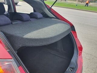2008 Honda Civic VIII, чёрный, 400000 рублей, вид 2
