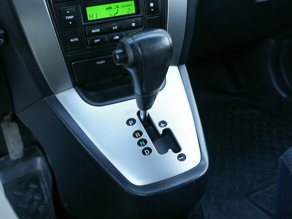 2006 Hyundai Tucson I, зелёный, 720000 рублей - вид 15