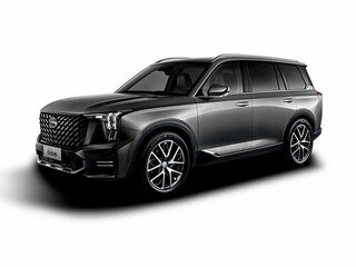2026 GAC GS8 II, серый, 5300859 рублей, вид 1