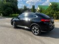 2022 Haval F7x I Рестайлинг, чёрный, 2250000 рублей - вид 9