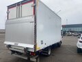 2020 Isuzu Elf (N-series), белый, 2700000 рублей