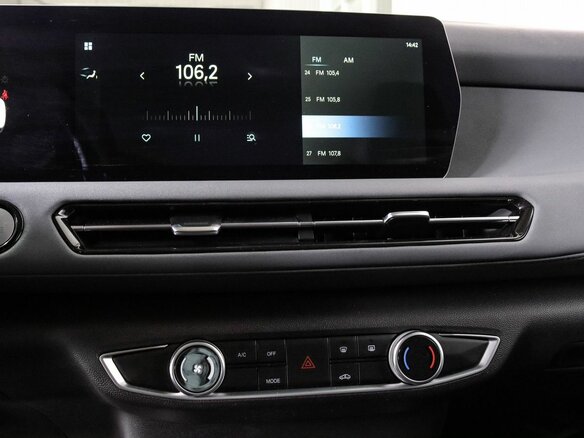 2023 BAIC U5 Plus, белый, 1319000 рублей - вид 10
