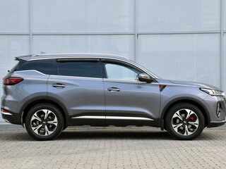 2024 Chery Tiggo 7 Pro Max I, серый, 1710000 рублей, вид 3