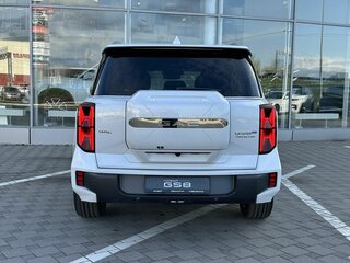 2026 GAC GS8 Traveller II, белый, 5348000 рублей, вид 5