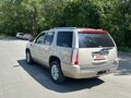 2008 Cadillac Escalade III, серый, 1400000 рублей - вид 5