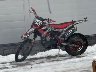 2025 BSE Z7, чёрный, 200000 рублей, вид 3