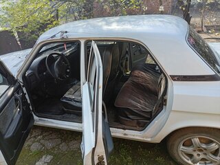 2003 ГАЗ 3110 «Волга», белый, 170000 рублей, вид 5