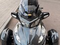 2017 BRP Can-Am Spyder, серый, 1999000 рублей - вид 2