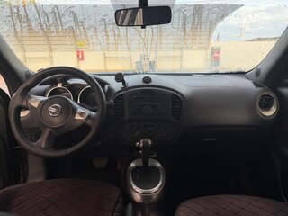2013 Nissan Juke I, коричневый, 990000 рублей, вид 4