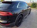 2021 Audi Q8 45 TDI I (4M), чёрный - вид 10