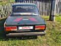 2006 Lada (ВАЗ) 2107, зелёный, 100000 рублей - вид 1
