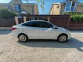 2013 Hyundai Accent IV, белый, 800000 рублей - вид 1