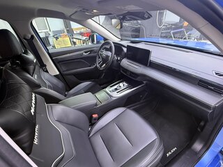 2023 Haval Jolion I, синий, 1700000 рублей, вид 5