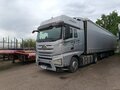 2023 FAW J7, серый, 3173000 рублей