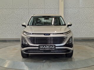 2025 FAW Bestune T90, серый, 4031000 рублей, вид 5