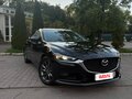 2021 Mazda 6 III (GJ) Рестайлинг 2, чёрный, 2250000 рублей - вид 4