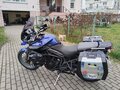 2014 Triumph Tiger 800, синий, 650000 рублей - вид 4