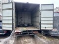 2007 ГАЗ ГАЗель (3302), синий, 450000 рублей - вид 9