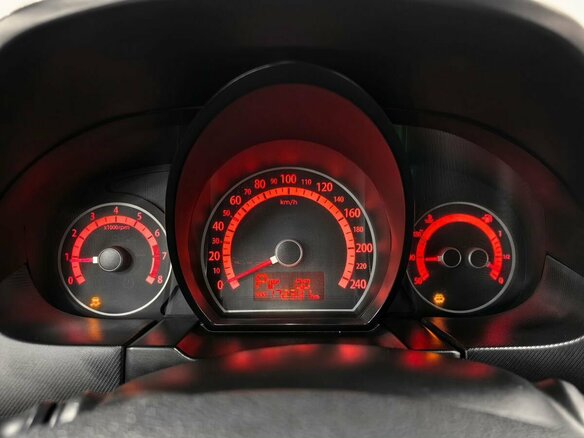 2012 Kia Ceed I Рестайлинг, серебристый, 770000 рублей - вид 10
