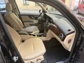 2014 Mercedes-Benz GLK-Класс 300 I (X204) Рестайлинг, чёрный - вид 5