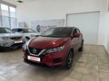 2020 Nissan Qashqai II Рестайлинг, красный