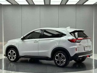 2021 Honda XR-V I Рестайлинг, белый, 1590000 рублей, вид 3