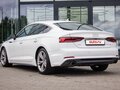 2019 Audi A5 II (F5), белый, 3720000 рублей - вид 8