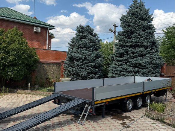 2021 МЗСА 817700, серебристый, 1090000 рублей - вид 2