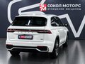 2024 Geely Monjaro I, белый, 3439900 рублей - вид 5
