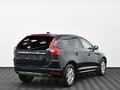 2016 Volvo XC60 I Рестайлинг, синий, 2015000 рублей - вид 1