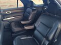 2021 Ford Explorer VI, серый, 3300000 рублей - вид 11