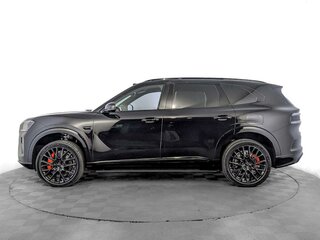2026 Zeekr 8X 70 kWh, чёрный, 13000000 рублей, вид 3