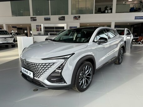 Changan UNI-T I