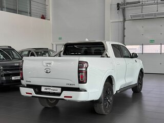 2023 Great Wall Poer I, белый, 2550000 рублей, вид 5