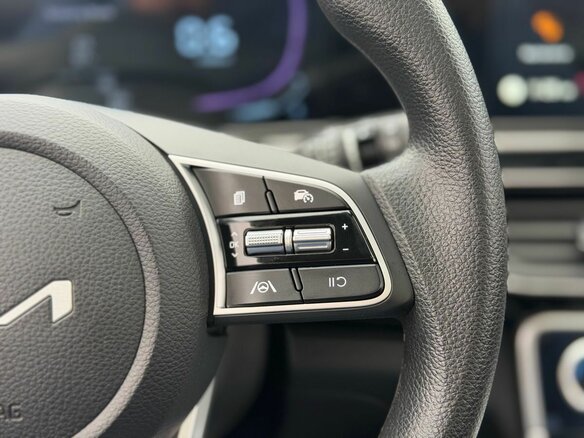 2026 Kia Seltos I Рестайлинг, зелёный, 2750000 рублей - вид 19