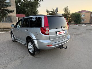 2012 Great Wall Hover H5, серый, 900000 рублей, вид 4