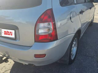 2010 Lada (ВАЗ) Kalina I, серебристый, 305000 рублей, вид 5
