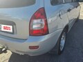 2010 Lada (ВАЗ) Kalina I, серебристый, 305000 рублей - вид 4
