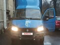 2011 ГАЗ ГАЗель (33023/330273) Фермер, синий, 1560000 рублей - вид 5