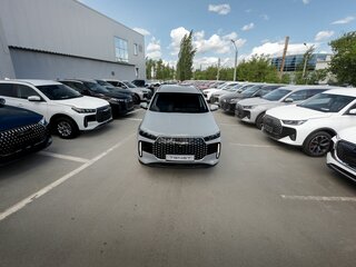 2026 Tenet T4L, серый, 2329000 рублей, вид 2