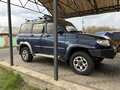 2011 УАЗ Патриот 31631 I, синий, 770000 рублей - вид 5
