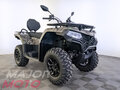 2025 CFMoto CFORCE 500 Basic, зелёный, 811665 рублей - вид 2